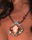 Hot Transsexual Esmeralda Starr